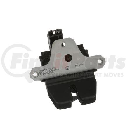 DLA1520 by STANDARD IGNITION - Trunk Lock Actuator Motor