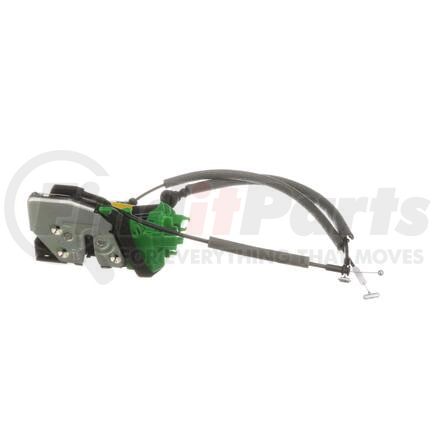 DLA1522 by STANDARD IGNITION - Fuel Door Lock Actuator