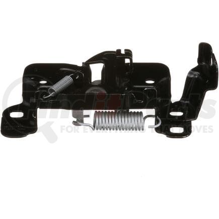 DLA1548 by STANDARD IGNITION - Hood Latch Assembly