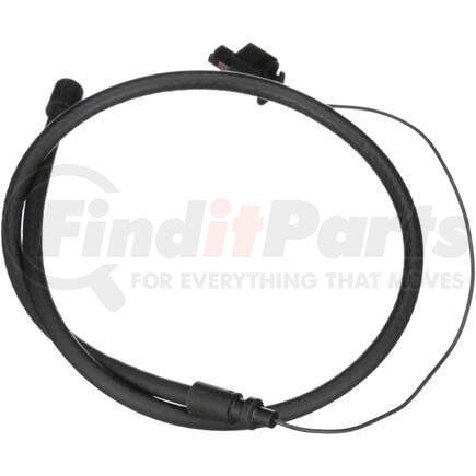 DLA1552 by STANDARD IGNITION - Liftgate Release Switch