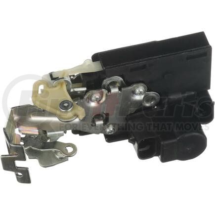 DLA1561 by STANDARD IGNITION - Tailgate Latch Assembly