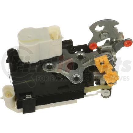 DLA1586 by STANDARD IGNITION - Power Door Lock Actuator