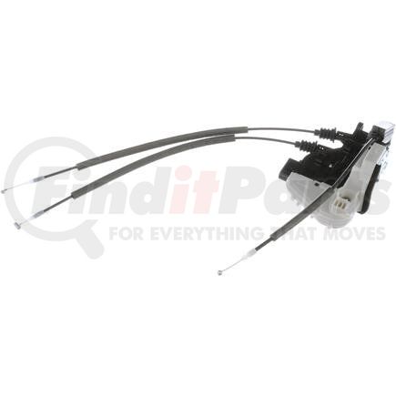 DLA1593 by STANDARD IGNITION - Power Door Lock Actuator