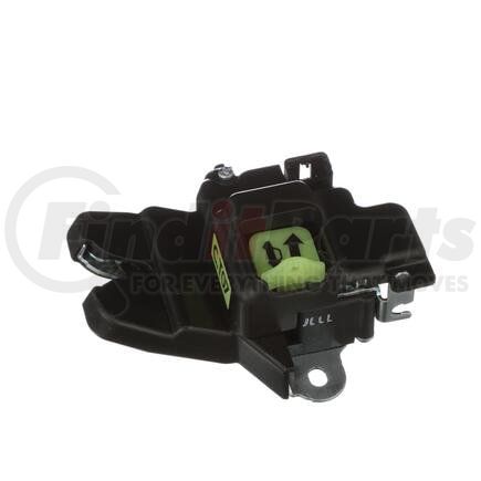 DLA2001 by STANDARD IGNITION - Power Door Lock Actuator