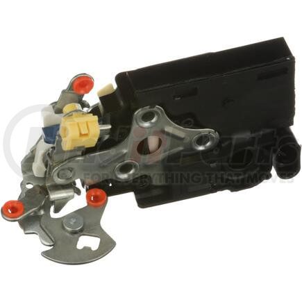 DLA2007 by STANDARD IGNITION - Power Door Lock Actuator