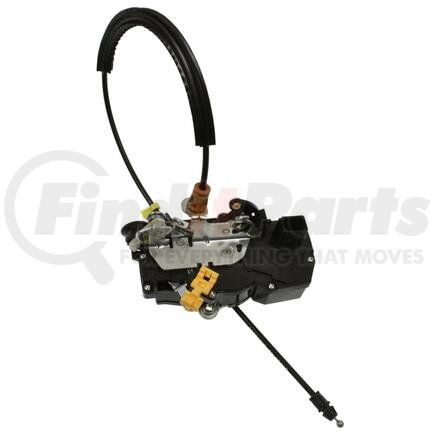 DLA821 by STANDARD IGNITION - Power Door Lock Actuator