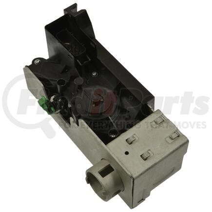 DLA854 by STANDARD IGNITION - Power Door Lock Actuator