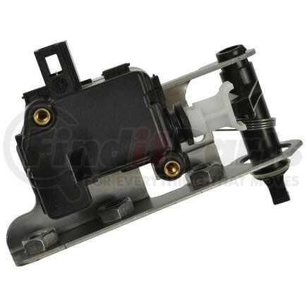 DLA874 by STANDARD IGNITION - Power Door Lock Actuator