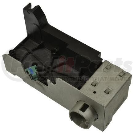 DLA880 by STANDARD IGNITION - Power Door Lock Actuator