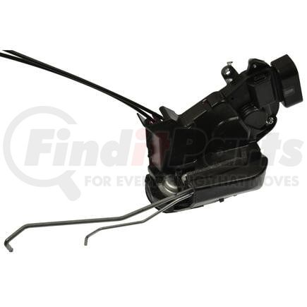 DLA932 by STANDARD IGNITION - Power Door Lock Actuator