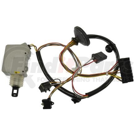 DLA941 by STANDARD IGNITION - Power Door Lock Actuator