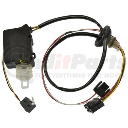 DLA945 by STANDARD IGNITION - Power Door Lock Actuator