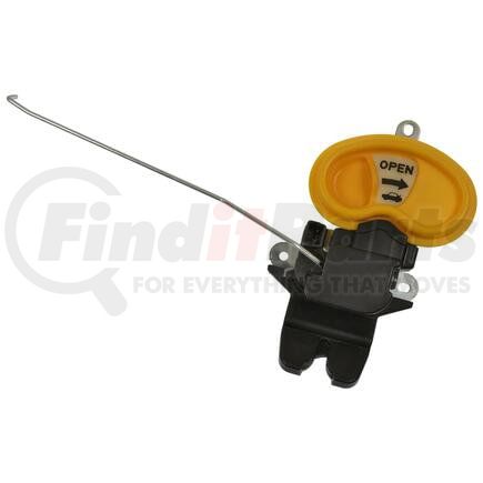 DLA954 by STANDARD IGNITION - Power Door Lock Actuator