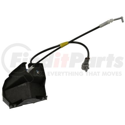 DLA966 by STANDARD IGNITION - Power Door Lock Actuator
