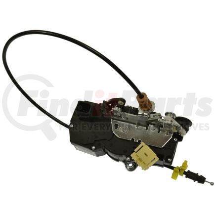DLA981 by STANDARD IGNITION - Power Door Lock Actuator