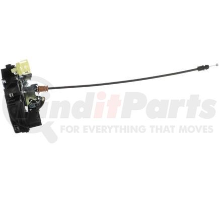 DLA986 by STANDARD IGNITION - Power Door Lock Actuator