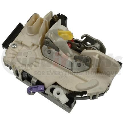 DLA987 by STANDARD IGNITION - Power Door Lock Actuator