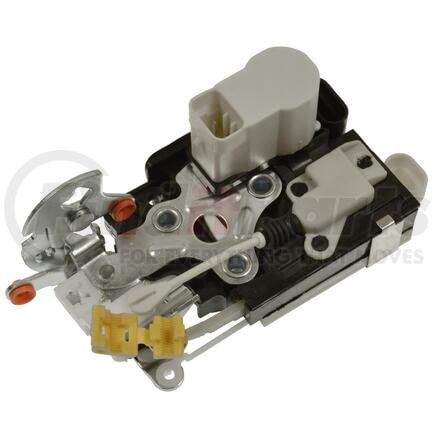 DLA993 by STANDARD IGNITION - Power Door Lock Actuator