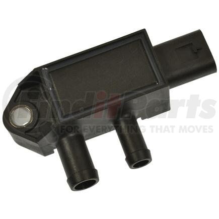 Standard Ignition DPS114 Diesel Particulate Filter (DPF) Pressure Sensor Diesel Particulate Filter Pressure Sensor