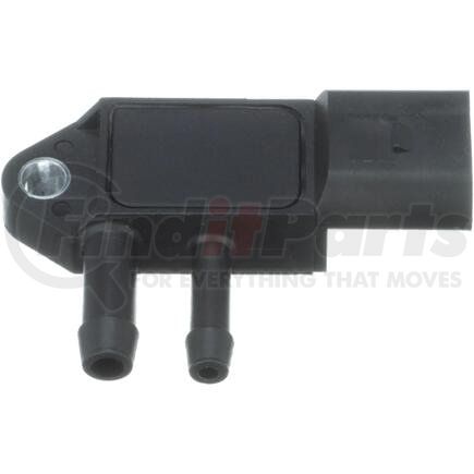 DPS117 by STANDARD IGNITION - Diesel Particulate Filter Pressure Sensor