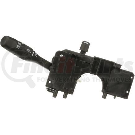 DS-1166 by STANDARD IGNITION - Multi Function Column Switch