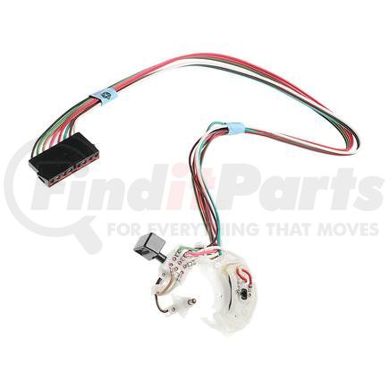 DS-1221 by STANDARD IGNITION - Turn Signal Switch