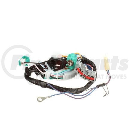 DS-1306 by STANDARD IGNITION - Turn Signal Switch