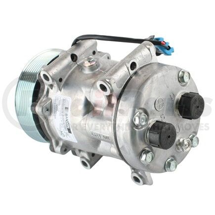 4482 by SANDEN - A/C COMPRESSOR