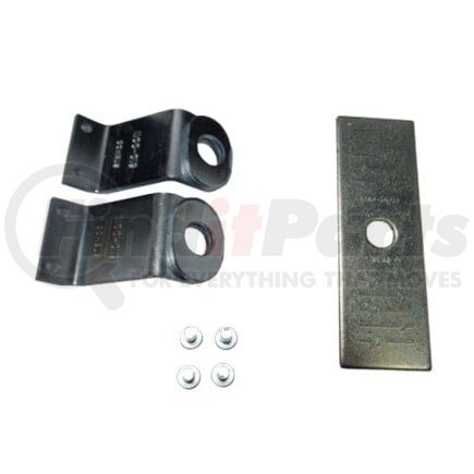 6100011 by MOTOR WHEEL - HUBODOMETER BRACKET