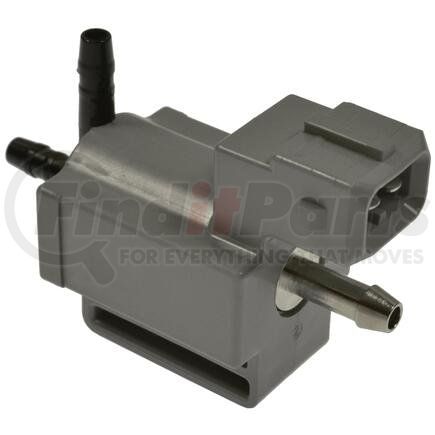 CP969 by STANDARD IGNITION - Turbocharger Wastegate Solenoid