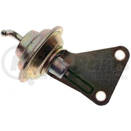 CPA186 by STANDARD IGNITION - Choke Pull Off