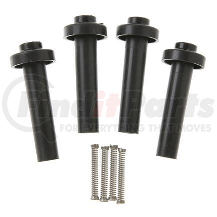 CPBK130 by STANDARD IGNITION - COIL ON PLUG BOO