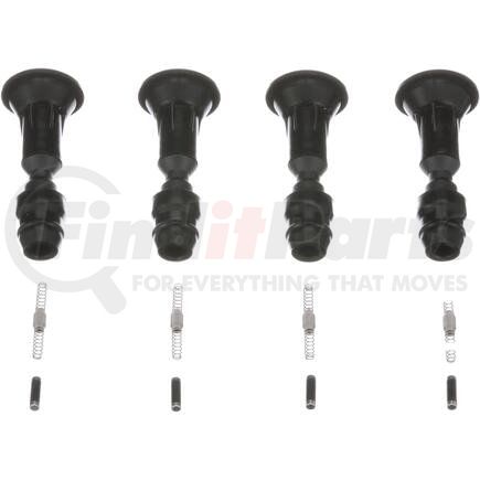 CPBK177 by STANDARD IGNITION - COIL ON PLUG BOOT