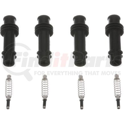 CPBK176 by STANDARD IGNITION - Direct Ignition Coil Boot Kit