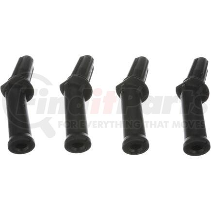 CPBK184 by STANDARD IGNITION - Direct Ignition Coil Boot Kit