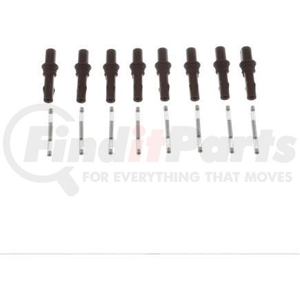 CPBK293 by STANDARD IGNITION - Direct Ignition Coil Boot Kit