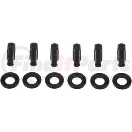 CPBK296 by STANDARD IGNITION - Coil On Plug Boot