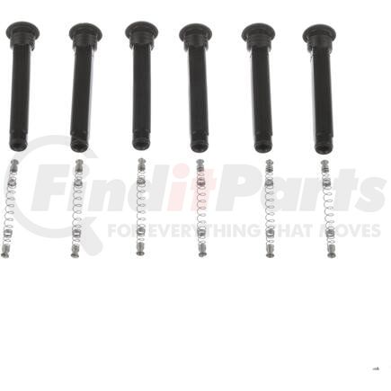 CPBK321 by STANDARD IGNITION - COIL ON PLUG BOOT