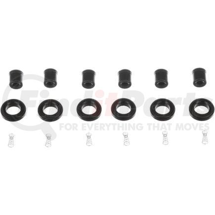 CPBK471 by STANDARD IGNITION - Direct Ignition Coil Boot Kit