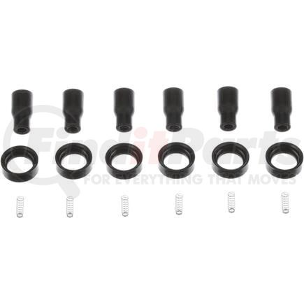 CPBK473 by STANDARD IGNITION - Direct Ignition Coil Boot Kit