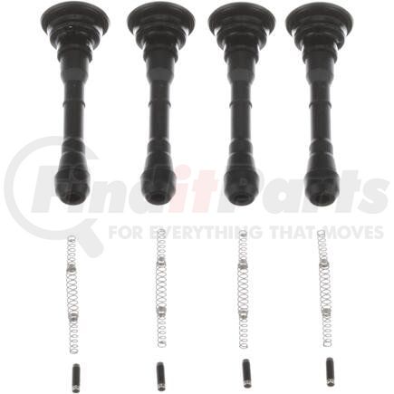 CPBK477 by STANDARD IGNITION - Coil On Plug Boot