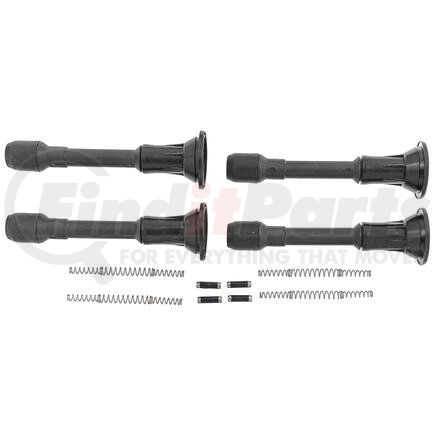 CPBK480 by STANDARD IGNITION - Intermotor Coil On Plug Boot