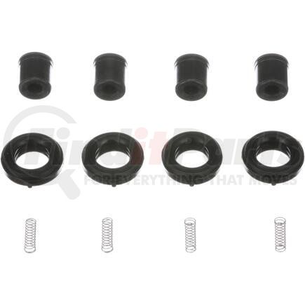 CPBK505 by STANDARD IGNITION - Direct Ignition Coil Boot Kit