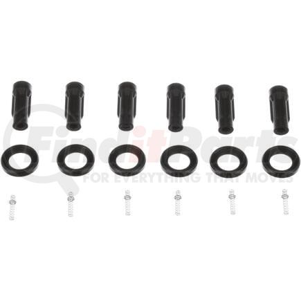 CPBK503 by STANDARD IGNITION - Direct Ignition Coil Boot Kit