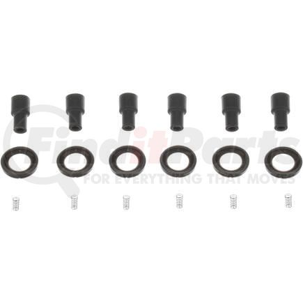 CPBK620 by STANDARD IGNITION - Direct Ignition Coil Boot Kit
