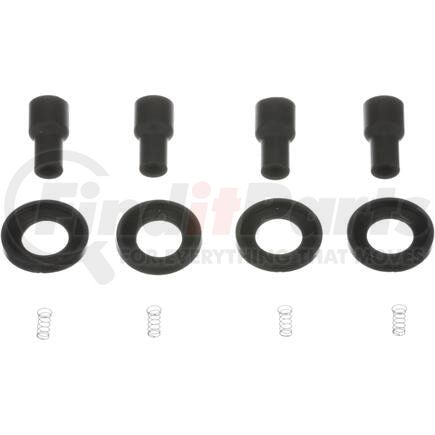 CPBK622 by STANDARD IGNITION - Direct Ignition Coil Boot Kit