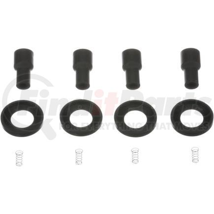 CPBK624 by STANDARD IGNITION - Direct Ignition Coil Boot Kit