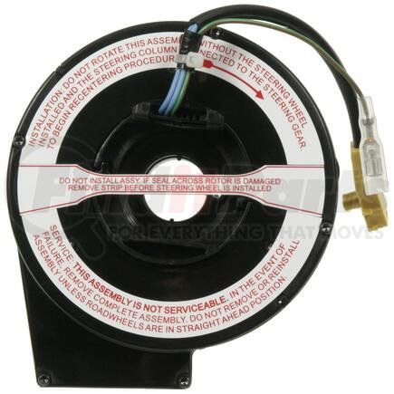 CSP125 by STANDARD IGNITION - Clock Spring