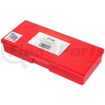 CT22 by STANDARD IGNITION - Fuel Injection Tool