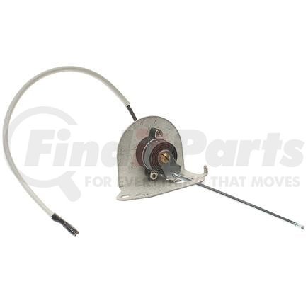 CV189 by STANDARD IGNITION - Carburetor Choke Thermostat